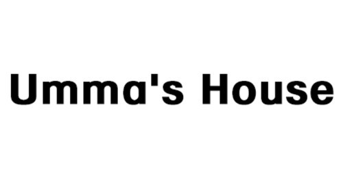 Umma's House Cafe