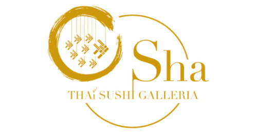 Osha Thai Sushi Galleria