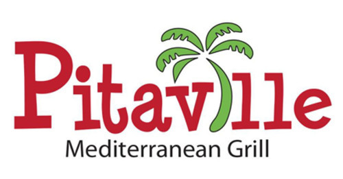 Pitaville Mediterranean Grill