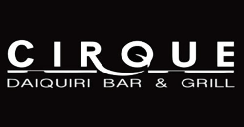 Cirque Daiquiri And Grill