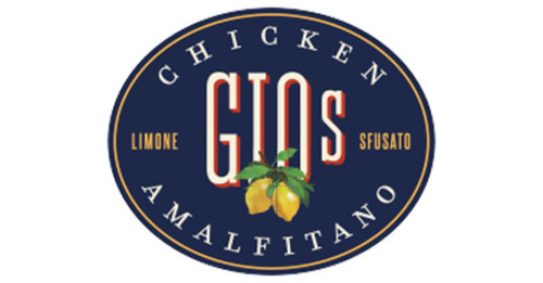 Gio’s Chicken Amalfitano