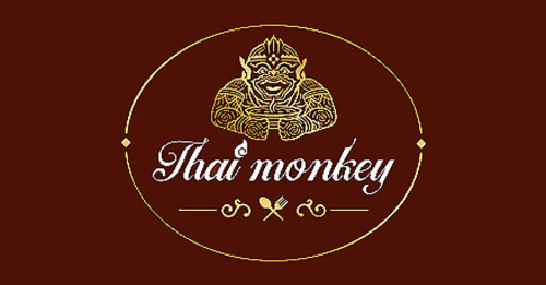 Thai Monkey Irving