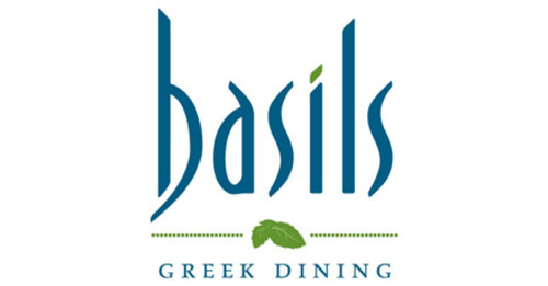 Basils Greek Dining