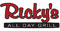 Ricky's All Day Grill
