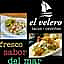 El Velero Tacos • Ceviches