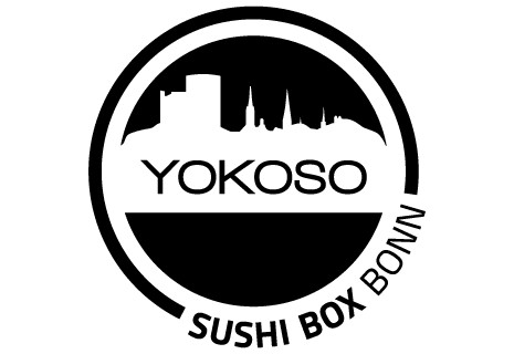Yokoso Sushi Box Bonn