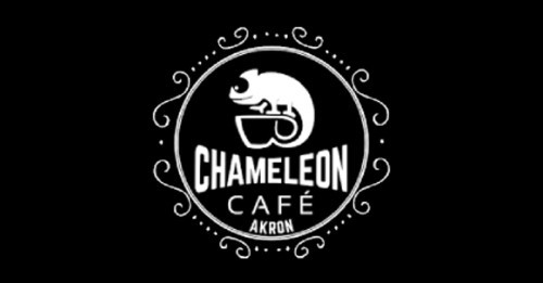 Chameleon Cafe Akron