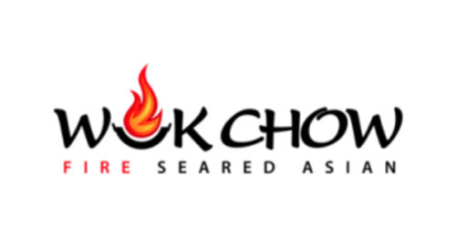 Wokchow Fire Seared Asian