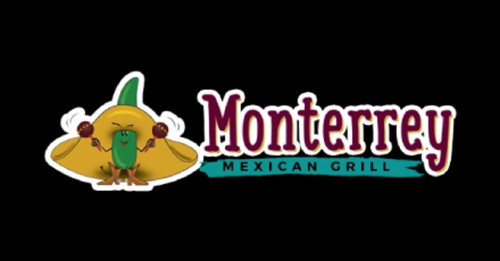 Monterrey Mexican Restaurant  No #35
