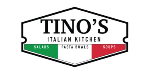 Tino's Italian Kitchen