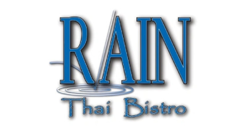 Rain Thai Bistro.