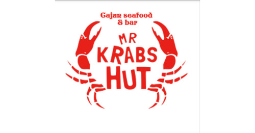 Mr. Krabs Hut