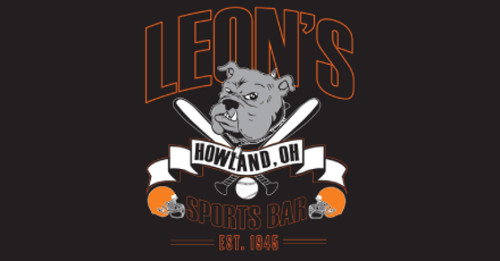 Leon’s Sports Grille