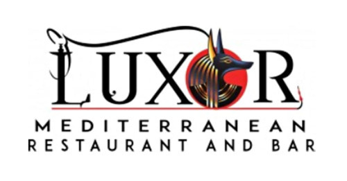 Luxor Mediterranean Restaurant And Bar