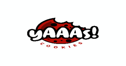 Yaaas Cookies