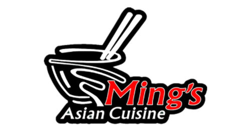 Ming’s Asian Cuisine