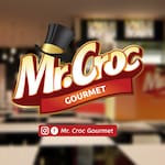 Mr. Croc Gourmet