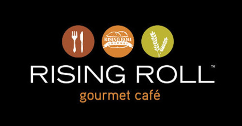 Rising Roll Gourmet Cafe Midtown (regions Plaza)