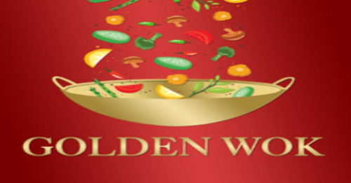 Golden Wok Express And Grill