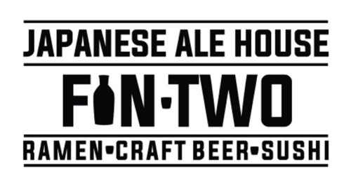 Fin-two Japanese Ale House