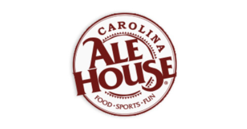 Carolina Ale House Knoxville