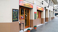 Pizzeria Del Barri 2