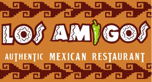 Los Amigos Mexican Cantina