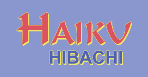Haiku Hibachi