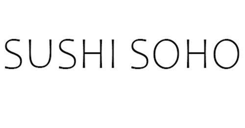 Sushi Soho