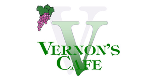 Vernon's Cafe