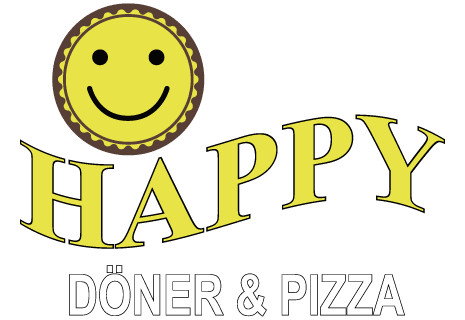 Happy Döner Pizza