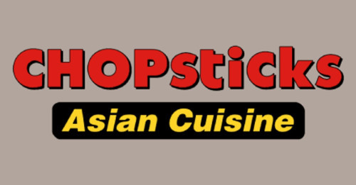 Chopsticks Asian Cuisine
