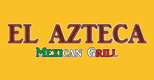 El Azteca Mexican Grill