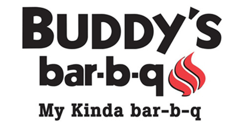 Buddy's -b-q