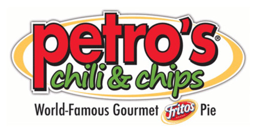 Petro's Chili Chips Maryville
