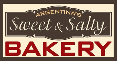 Argentina's Sweet Salty Bakery