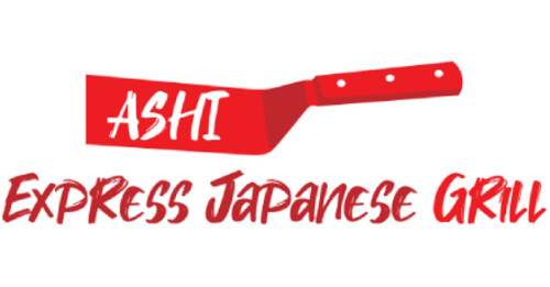 Ashi Express Japanese Grill