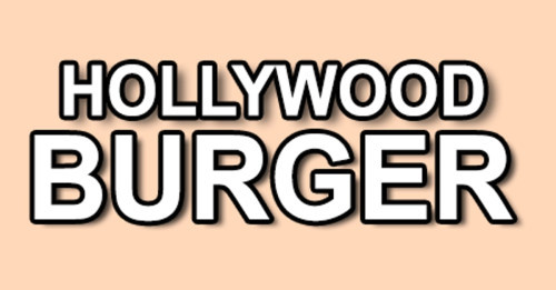 Hollywood Burger(blue Mound)