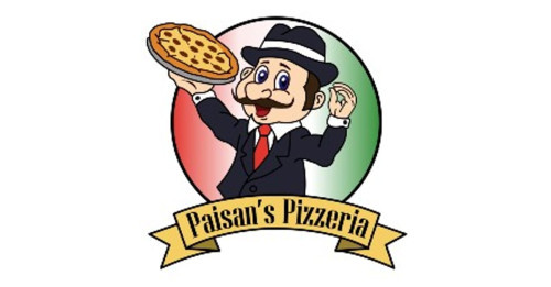 Paisan's Pizzeria
