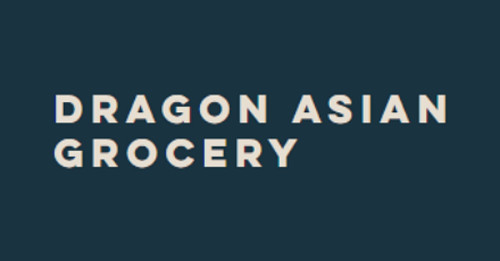 Dragon Asian Grocery