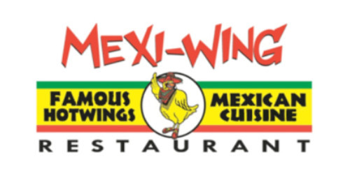 Mexi Wings Iv