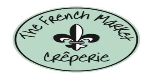 The French Market Creperie West