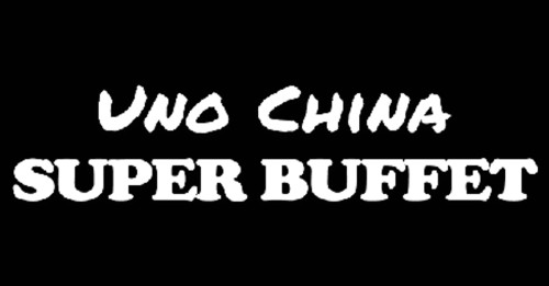 Uno 1 China Super Buffet