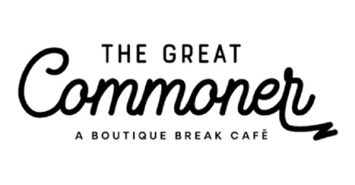 The Great Commoner