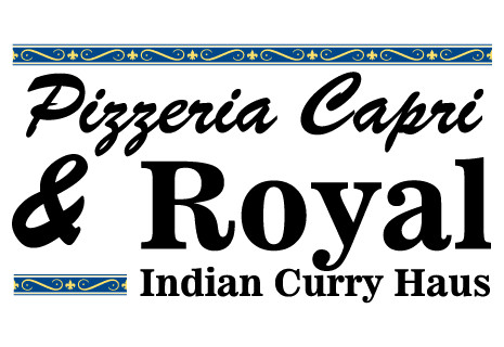 Royal Indian Curry Haus