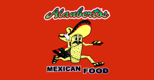 Alanberto's Mexican Food