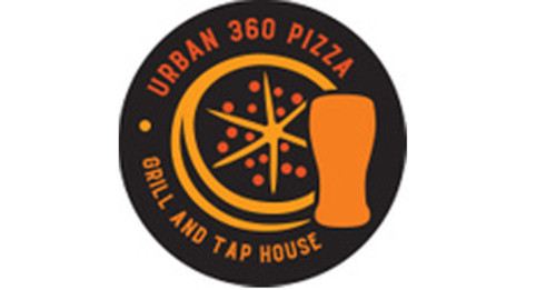 Urban 360 Pizza And Grill
