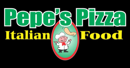 Pepes Pizza