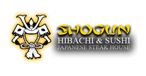 Shogun Sushi Hibachi