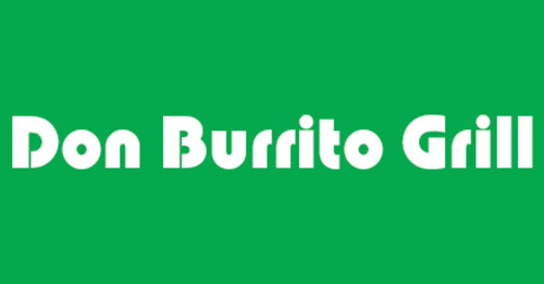 Don Burrito Grill